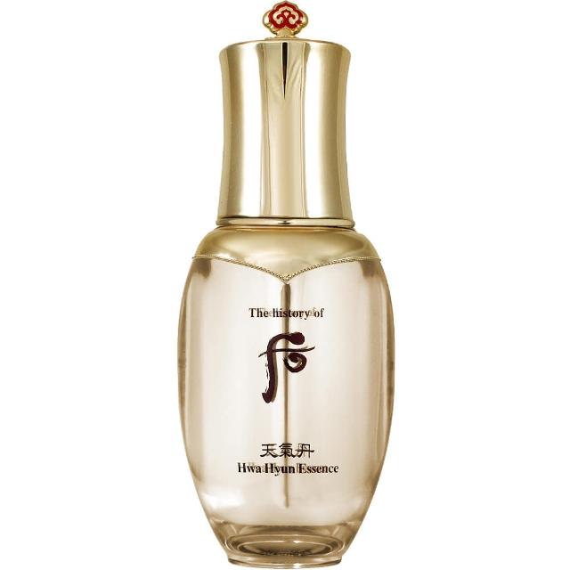 【Whoo 后】天氣丹華炫重生精華(50ml 專櫃公司貨)