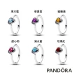 【Pandora 官方直營】永恆之圓戒指