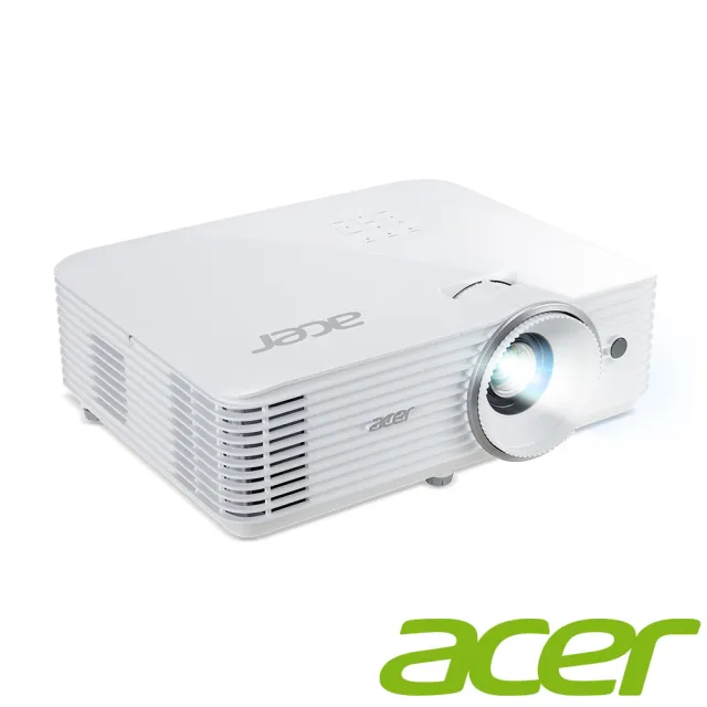 【Acer 宏碁】X1528Ki高亮度無線FHD商用/家用投影機(5200 ANSI 流明)