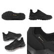 【adidas 愛迪達】戶外鞋 Terrex AX4 GTX 男鞋 女鞋 黑 灰 防水 抓地 郊山 戶外鞋 運動鞋 愛迪達(IE2570)