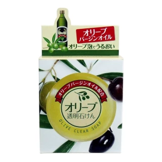 【台隆手創館】即期品 日本YUZE 橄欖皂 90g(效期至2024.12)