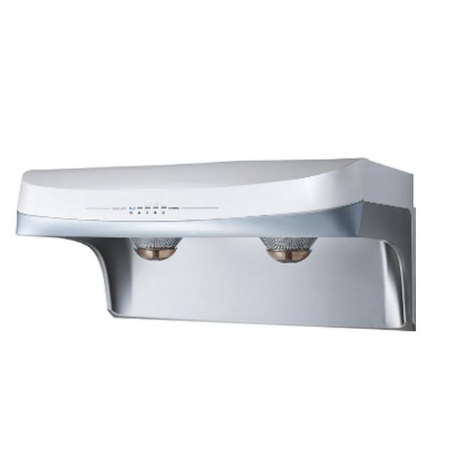 【SAKURA 櫻花】斜背式抽油煙機90CM(DR-3882BSXL - 含基本安裝)