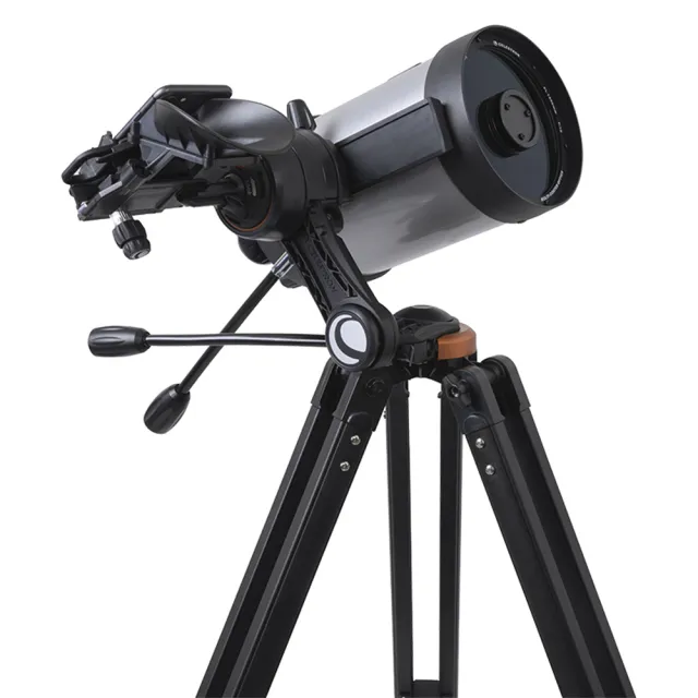 【CELESTRON】STARSENSE DX6.SCT EXPLORER 進階版-數位智能導航天文望遠鏡(總代理公司貨)