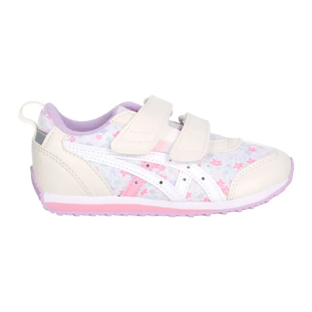 【asics 亞瑟士】16-22CM_男女中童休閒運動鞋 童鞋 COTLA IDAHO(1144A259-102 1144A288-701 1144A288-020)