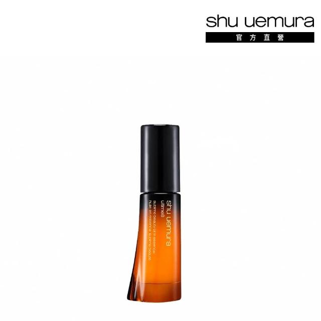 【植村秀】官方直營 全能奇蹟精華30ml(Shu uemura)