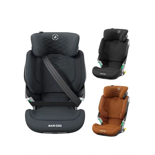 Cybex 德國 Pallas S fix 汽車安全座椅(歐