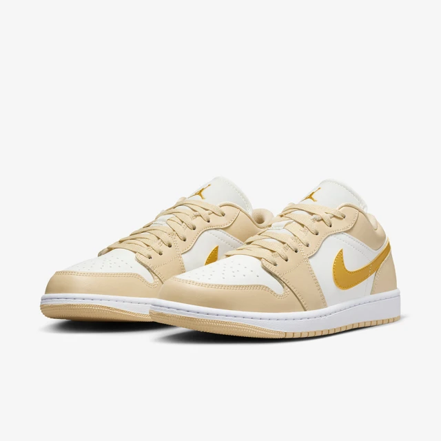 NIKE 耐吉 WMNS AIR JORDAN 1 LOW 