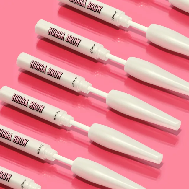 【benefit 貝玲妃】NEW太眉好了!豐盈眉毛精華(眉毛保養/打造豐盈健康眉)