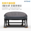 【NTONE】美式折疊床180cm 午睡床 辦公床 躺椅(椅背6段調節 免安裝)