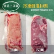【漢克嚴選】國產法式香煎嫩櫻桃鴨胸3包(320g±10%/片)