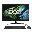 【Acer 宏碁】27型i5液晶電腦(Aspire C27-1800/i5-12450H/8G/512G SSD/W11)