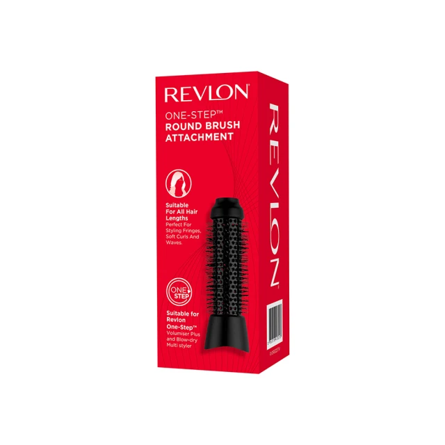 REVLON 露華濃 ONE-STEP圓形梳(RVDR532