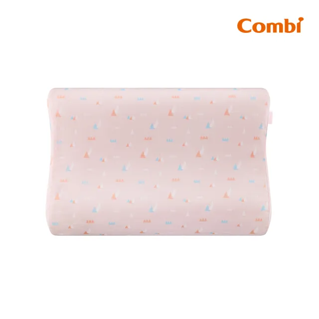【Combi官方直營】Airpro水洗空氣枕(幼童枕)