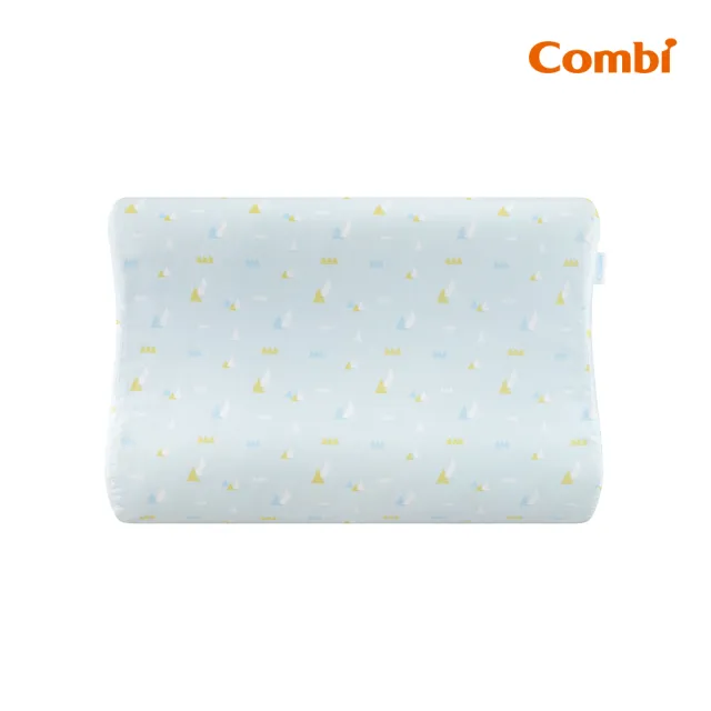 【Combi官方直營】Airpro水洗空氣枕(幼童枕)
