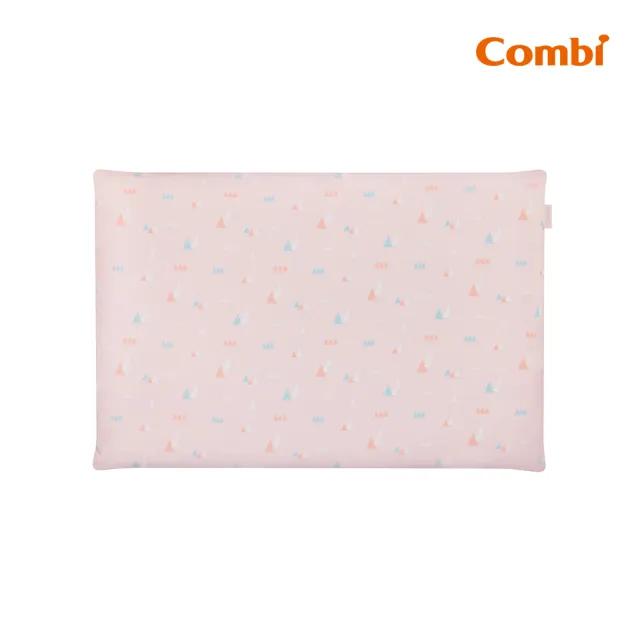 【Combi官方直營】Airpro水洗空氣枕(平枕)