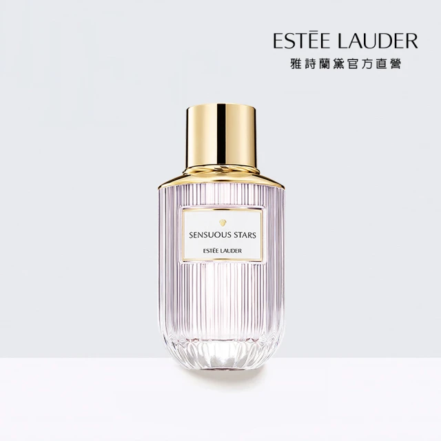 【Estee Lauder 雅詩蘭黛】雋永工藝探索香氛-紫夜夏果淡香精40ml(香水/情人節禮物/送禮)