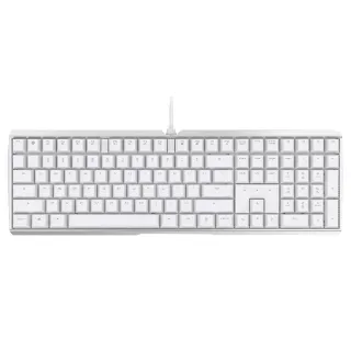 【Cherry】Cherry MX Board 3.0S 白正刻 黑軸(#Cherry #MX #Board #3.0S #白 #正刻 #黑軸)