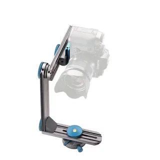 【德國NOVOFLEX】VR-SYSTEM SLIM全景系統(彩宣總代理)