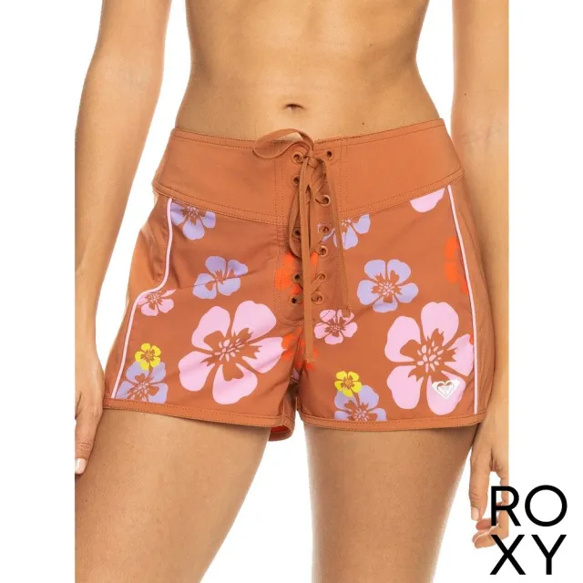 【ROXY】女款 女泳裝 海灘褲 BS(多款任選)