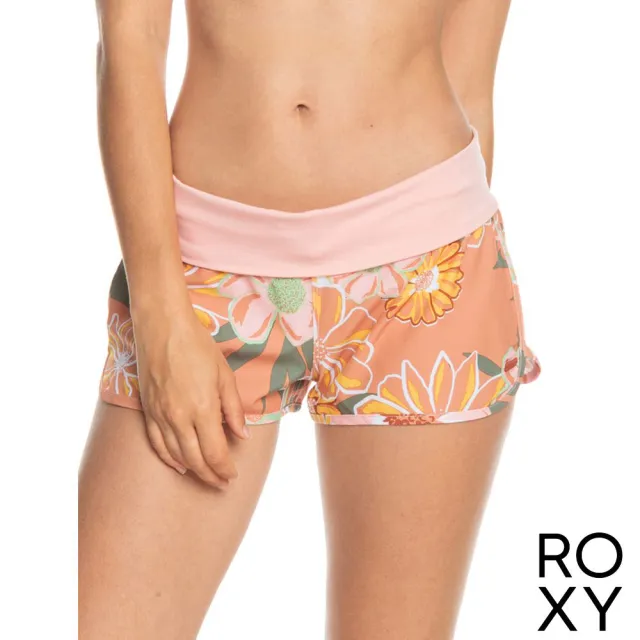 【ROXY】女款 女泳裝 海灘褲 BS(多款任選)