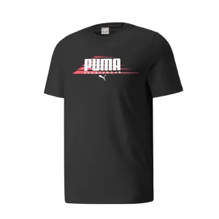 【PUMA官方旗艦】BT系列PUMA短袖T恤 男性 68424201