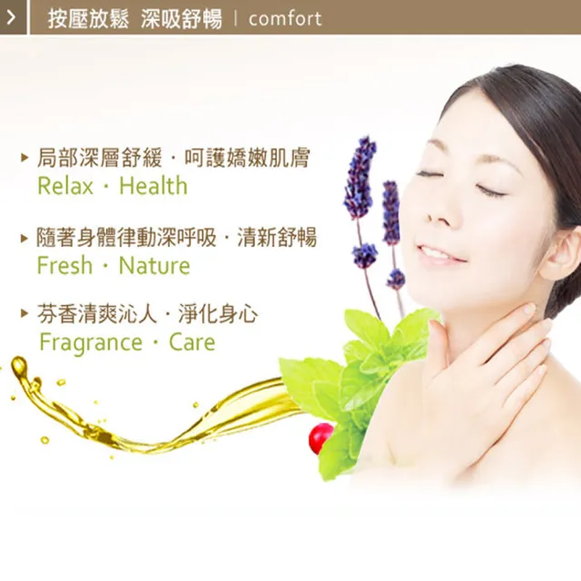 【依美油】于美人代言澳洲國寶鴯苗鳥菁華油20ml(3入搶購組)