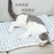 【QIDINA】7折 寵物加厚法蘭絨保暖軟軟墊 L XL(6色任選)