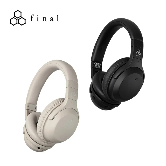 FinalFinal UX2000 藍牙降噪耳罩式耳機