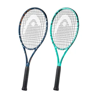 【HEAD】網球拍 SPARK COMP 入門首選 235324 235334(送握把布２入)