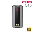 【FiiO】解碼耳機功率擴大器(Q15)