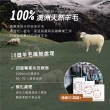 【亞汀】台灣製造 嚴選天然原料 冬被 棉被 100%超導石墨烯被 100%澳洲純羊毛被(單人/雙人 任選均價)