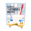 【Entrex】日本短靴造型牙刷架(迪士尼可愛風格造型牙刷架)