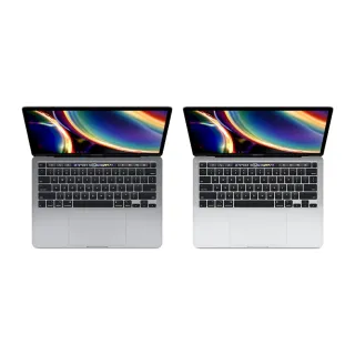【Apple】A 級福利品 MacBook Pro Retina 13吋 TB i5 2.0G 處理器 16GB 記憶體 512GB SSD(2020)