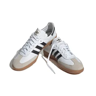 【adidas 愛迪達】SAMBA DECON 運動鞋 休閒鞋 女 - IF0642