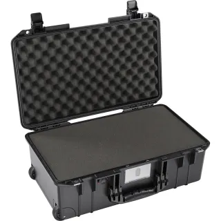 【PELICAN】1535 Air Case 防撞氣密箱(含泡棉 輕量化 防水 防撞 防塵 氣密 儲運 運輸 搬運箱 保護箱)
