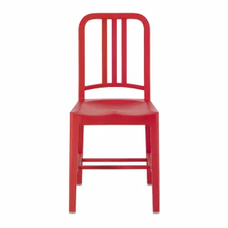 【北歐櫥窗】Emeco 111 Navy Chair 海軍椅