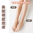 【BIONA 寶娜】超保暖光腿神器 褲襪(厚磅材質/仿真膚感/加厚保暖/舒適透氣)