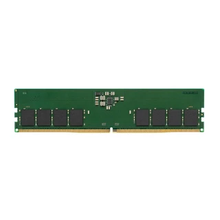 【Kingston 金士頓】DDR5 5600 32GB 桌上型記憶體(KVR56U46BD8-32)