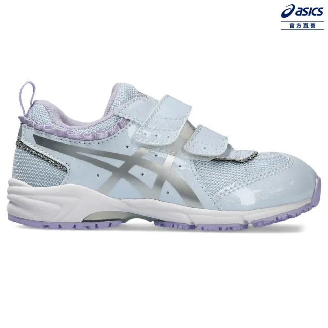 【asics 亞瑟士】TIARA MINI FR 2 中童 布鞋(1144A175-405)