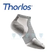 【Thorlos】雪豹超短筒襪(美國製造/運動襪/減壓襪/短筒)