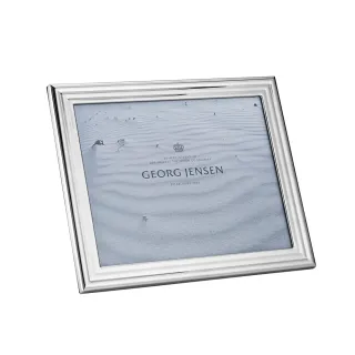 【北歐櫥窗】Georg Jensen 喬治傑生 MANHATTAN Legacy 曼哈頓 傳憶相框