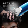 【KINYO】NAKAY充插兩用強勁電動理髮器/剪髮器鋰電/快充/長效(HC-6800)