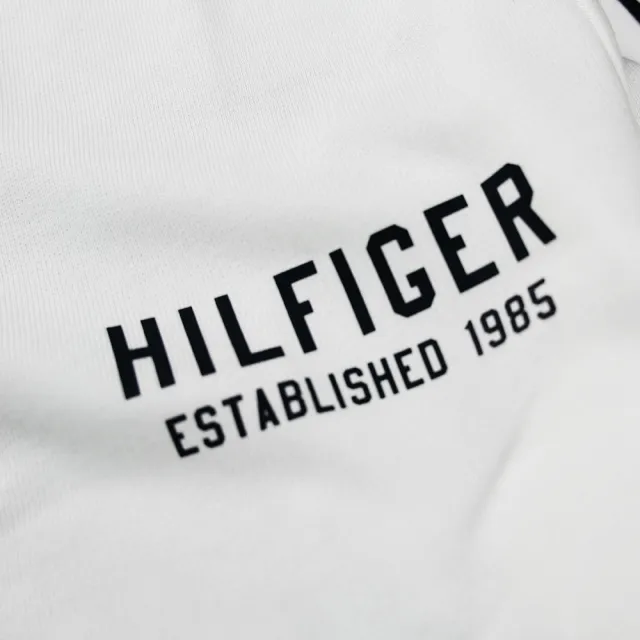 【TOMMY HILFIGER】TY大學T/經典長袖/T恤/滿版(多款可選)