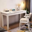 【HappyLife】新中式實木書桌 120公分 Y11541(電腦桌 工作桌 餐桌 桌子 木桌 實木桌 辦公桌 書桌)