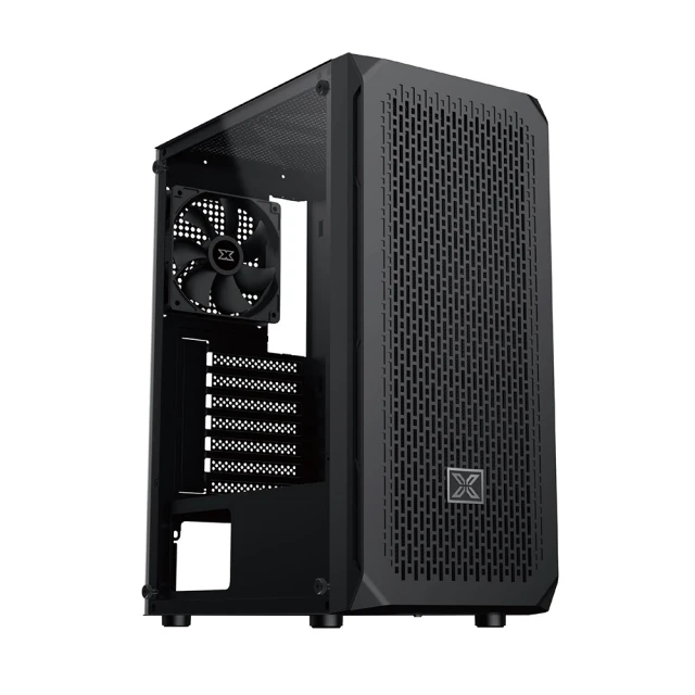 Thermaltake 曜越 透視The Tower 200