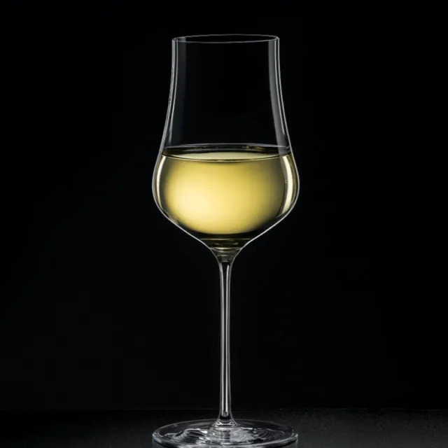 【RONA】斯洛伐克 UMANA人文系列-白酒杯 520ml/6入