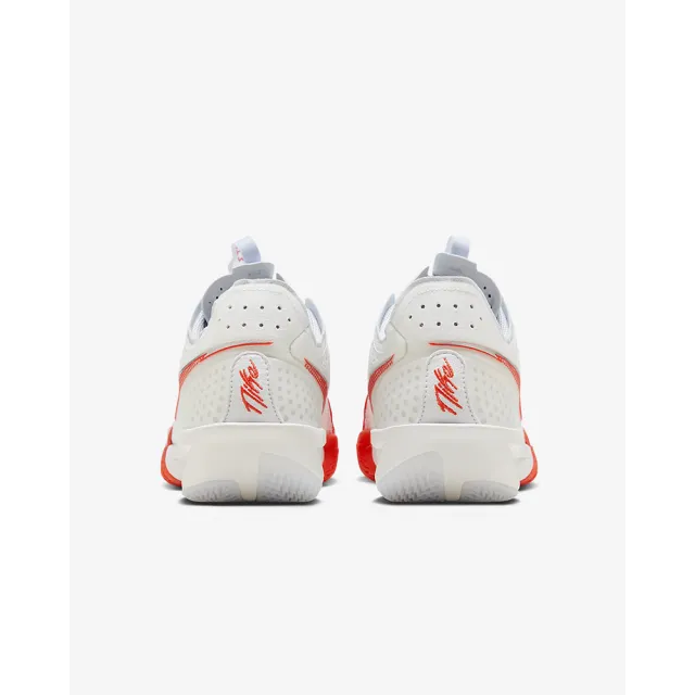 【NIKE 耐吉】籃球鞋 運動鞋 G.T. CUT 3 EP 男鞋 白紅(DV2918101)