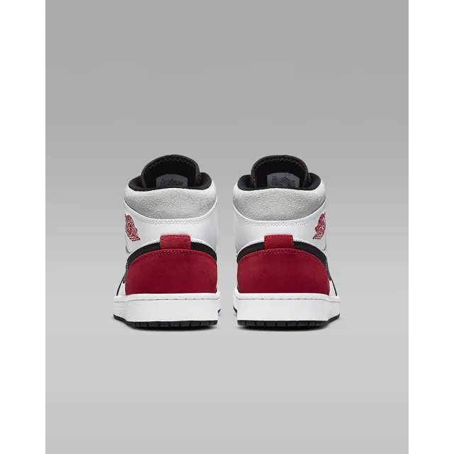 【NIKE 耐吉】休閒 籃球鞋 運動鞋 AIR JORDAN 1 MID SE 男鞋 多色(852542100)