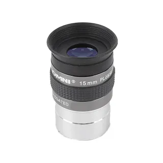 【CELESTRON】星特朗  頂級 PL 15mm  超廣角天文目鏡(天文  觀星)