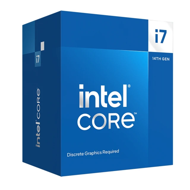 Intel 英特爾Intel 英特爾 Core i7-14700F CPU中央處理器